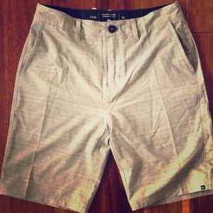Quiksilver Amphibian shorts
